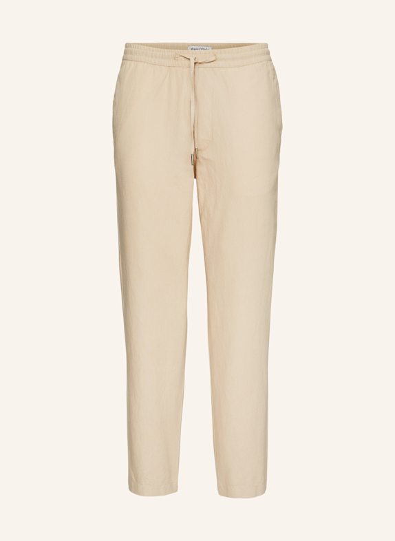 Marc O'Polo DENIM Hose BEIGE