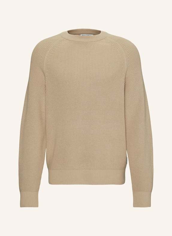 Marc O'Polo DENIM Pullover BEIGE