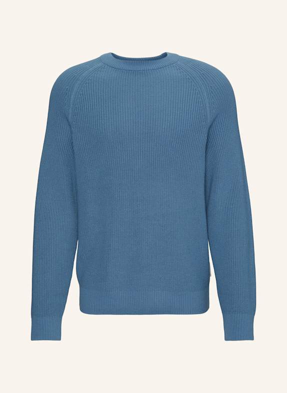 Marc O'Polo DENIM Pullover BLAU