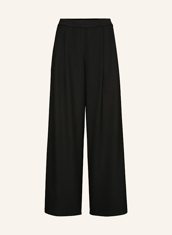 Marc O'Polo DENIM Hose SCHWARZ