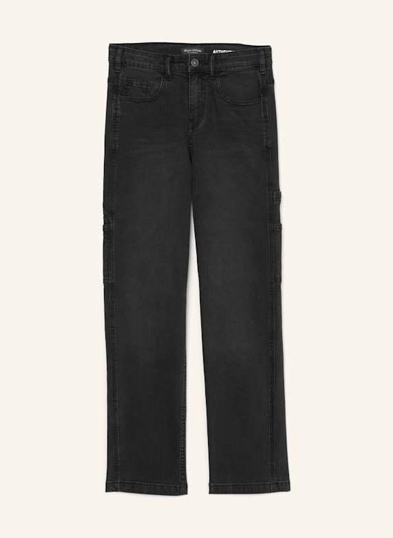 Marc O'Polo Jeans SCHWARZ