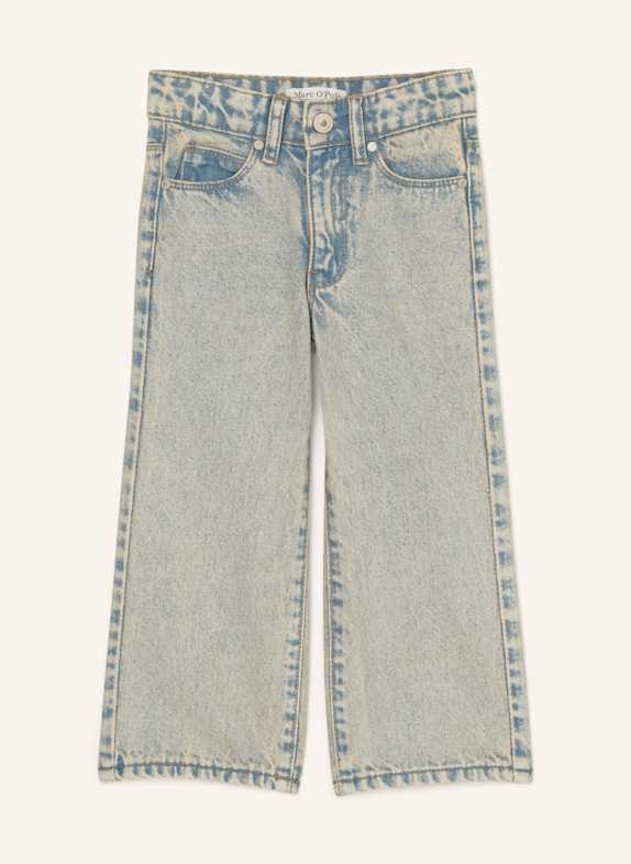 Marc O'Polo Jeans BLAU