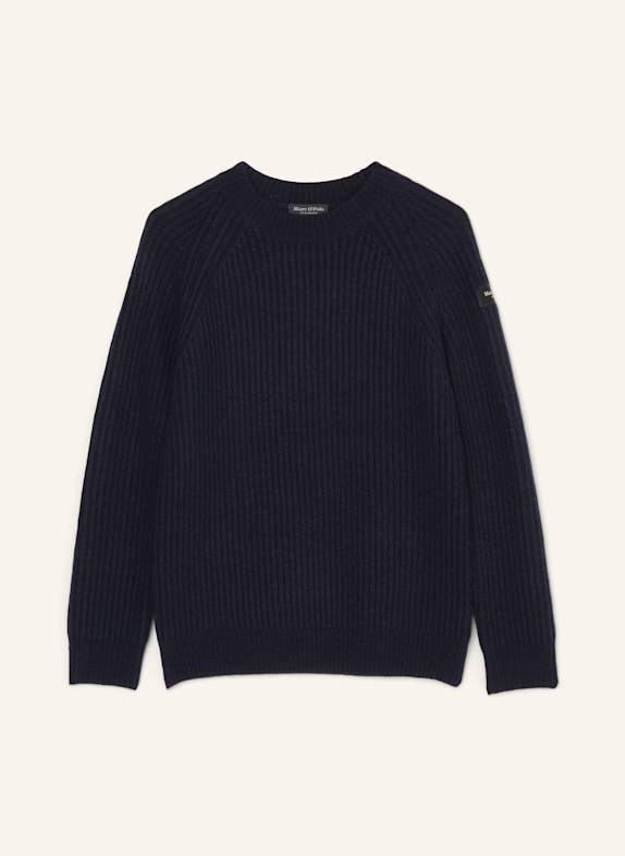 Marc O'Polo Pullover BLAU