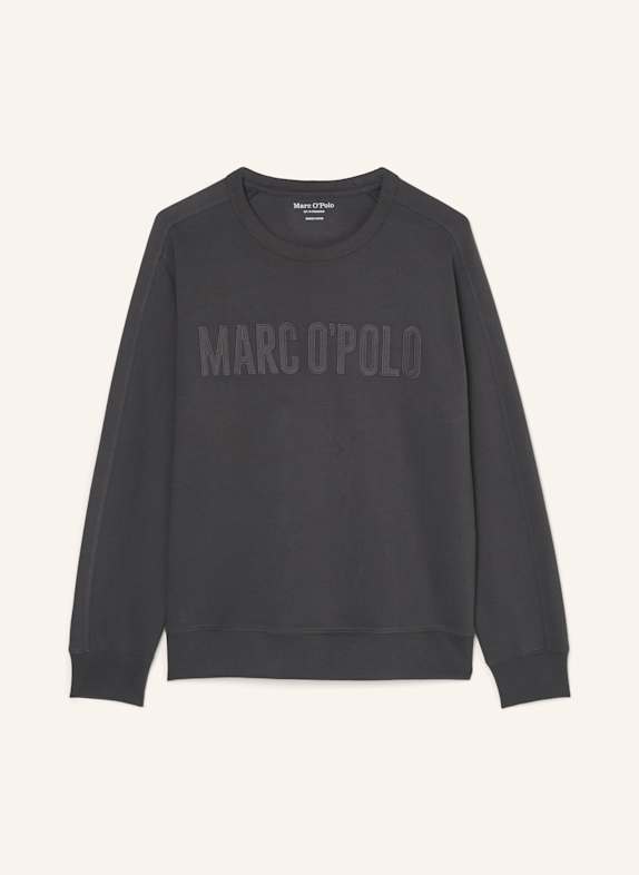 Marc O'Polo Sweatshirt GRAU