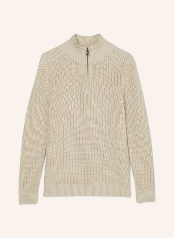 Marc O'Polo Pullover BEIGE