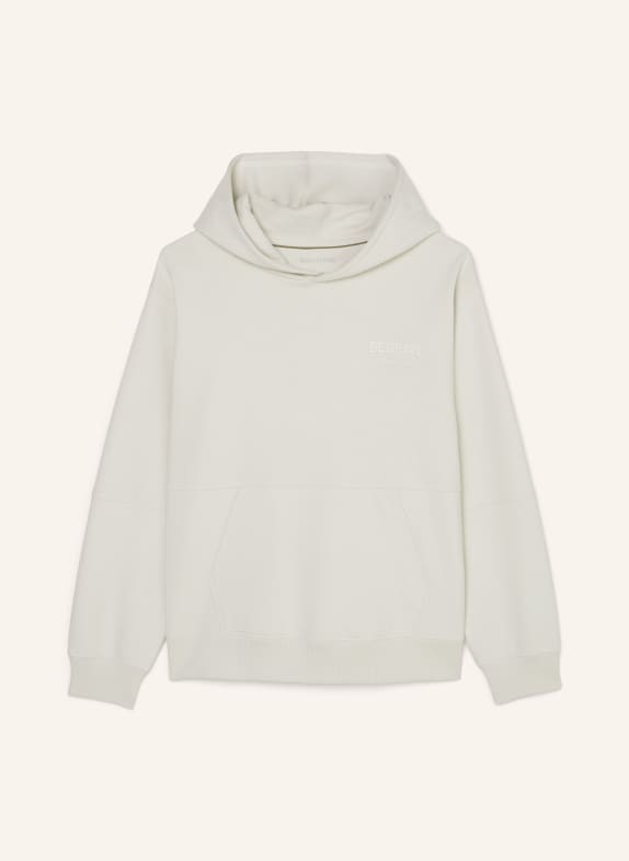 Marc O'Polo Hoodie BEIGE