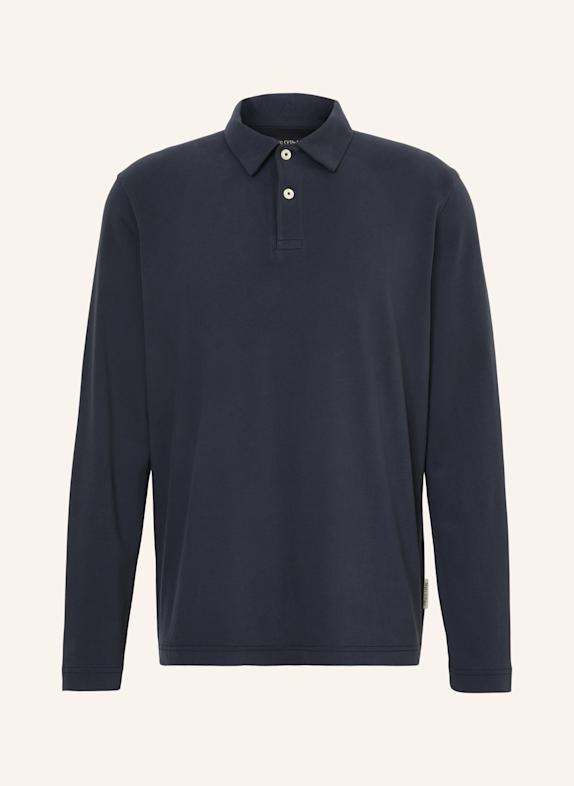 Marc O'Polo Poloshirt BLAU