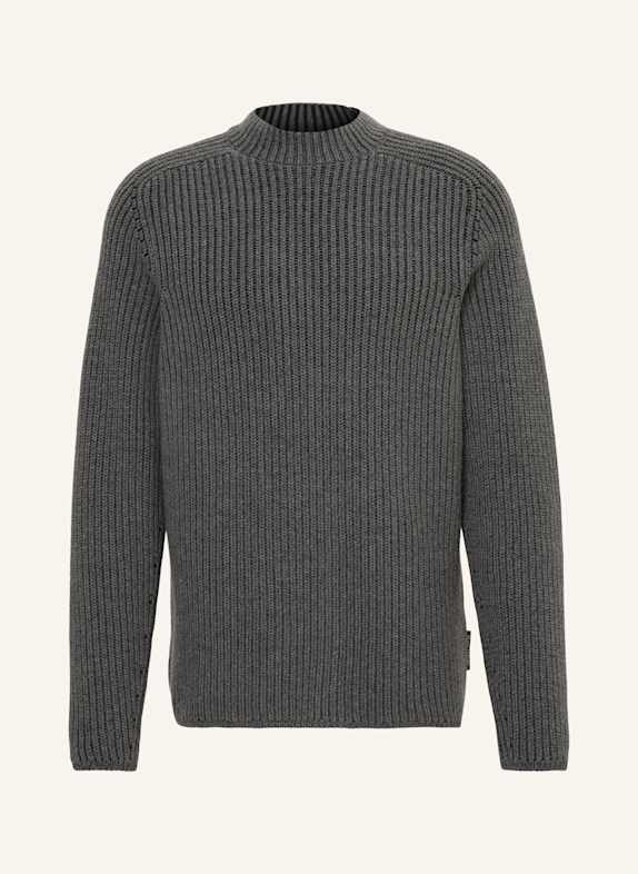 Marc O'Polo Pullover GRAU