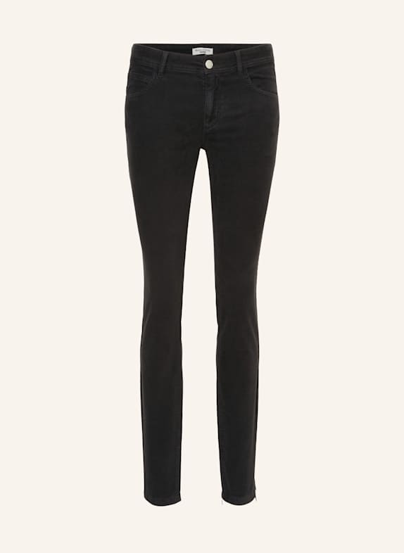 Marc O'Polo DENIM Cordhose Model Alva slim SCHWARZ