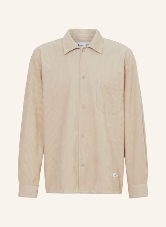 Marc O'Polo DENIM Overshirt BEIGE