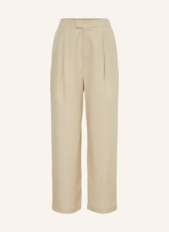 Marc O'Polo DENIM Hose BEIGE