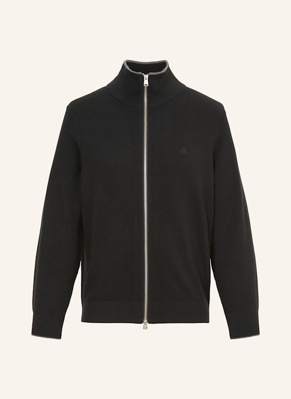 Marc O'Polo Cardigan SCHWARZ