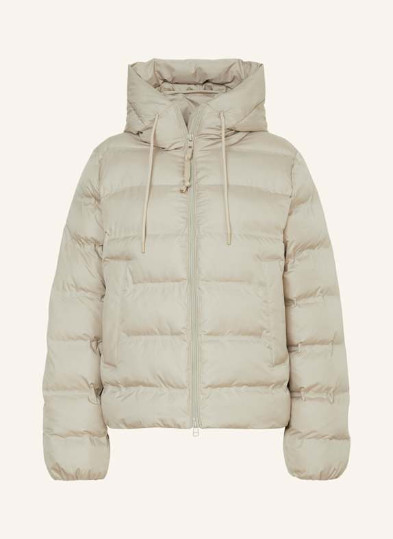 Marc O'Polo DENIM Pufferjacke BEIGE