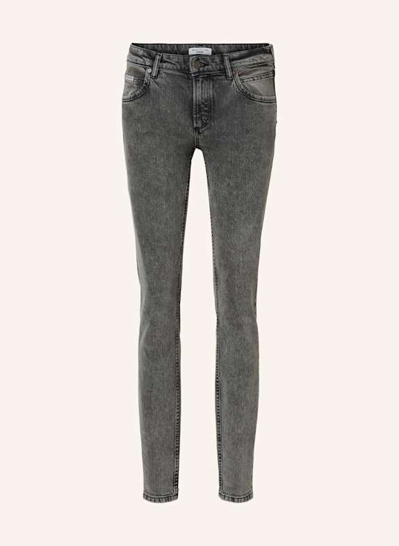 Marc O'Polo DENIM Jeans GRAU