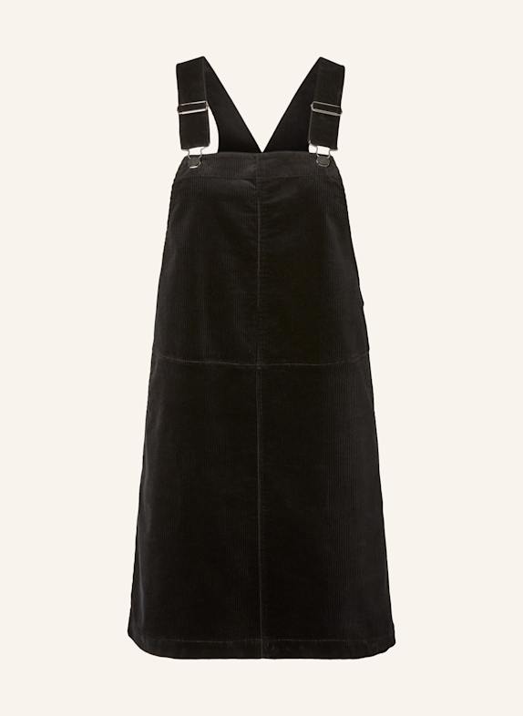 Marc O'Polo DENIM Cordkleid SCHWARZ