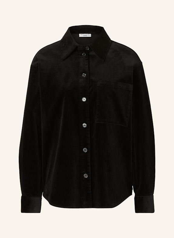 Marc O'Polo DENIM Bluse SCHWARZ