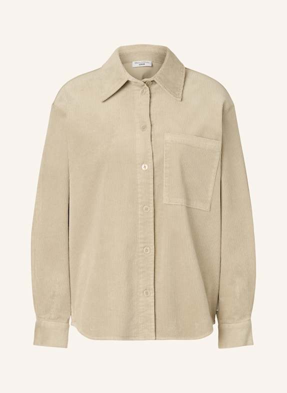 Marc O'Polo DENIM Bluse BEIGE