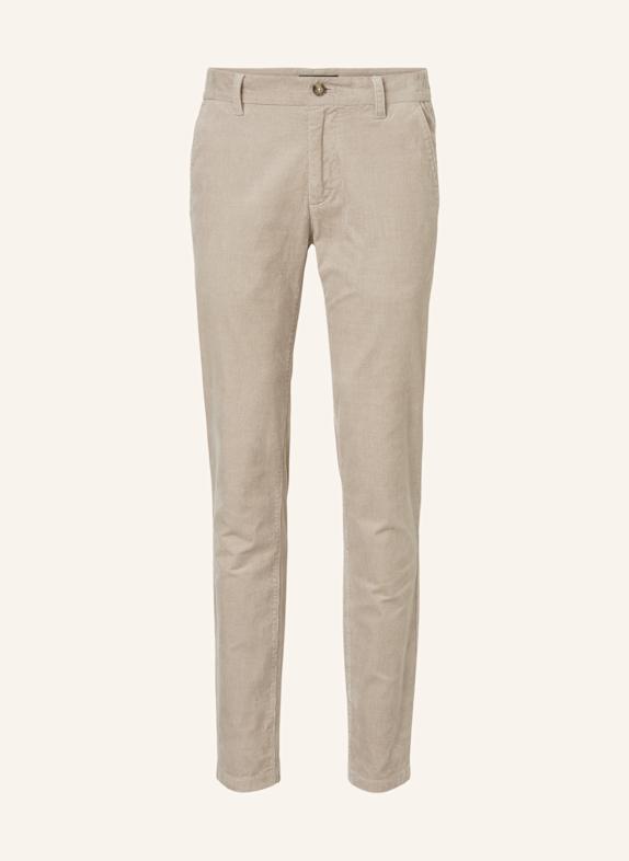 Marc O'Polo Cordhose GRAU