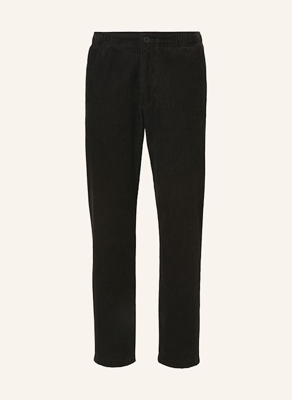 Marc O'Polo DENIM Hose SCHWARZ