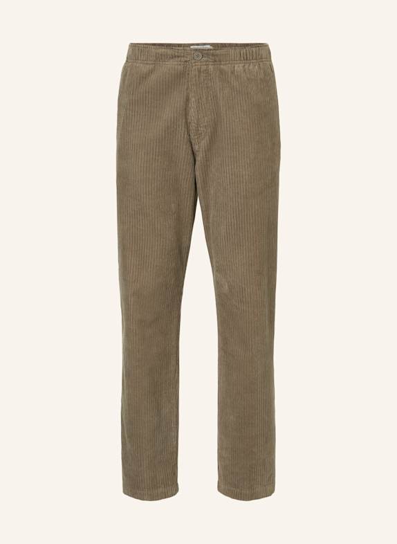 Marc O'Polo DENIM Hose BRAUN