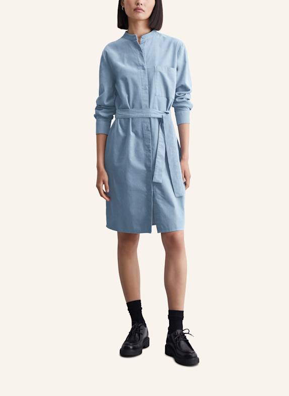 Marc O'Polo DENIM Kleid BLAU