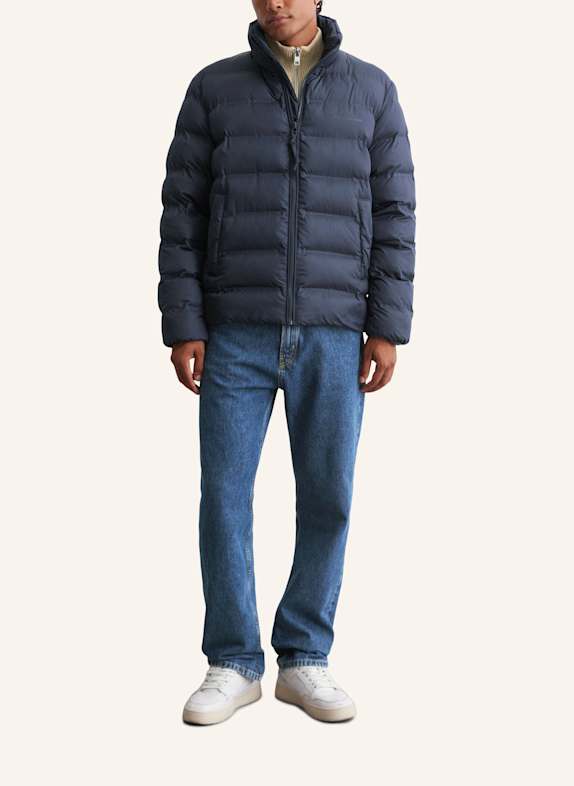 Marc O
Polo DENIM Steppjacke BLAU