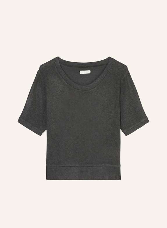 Marc O'Polo Lounge-Shirt GRAU