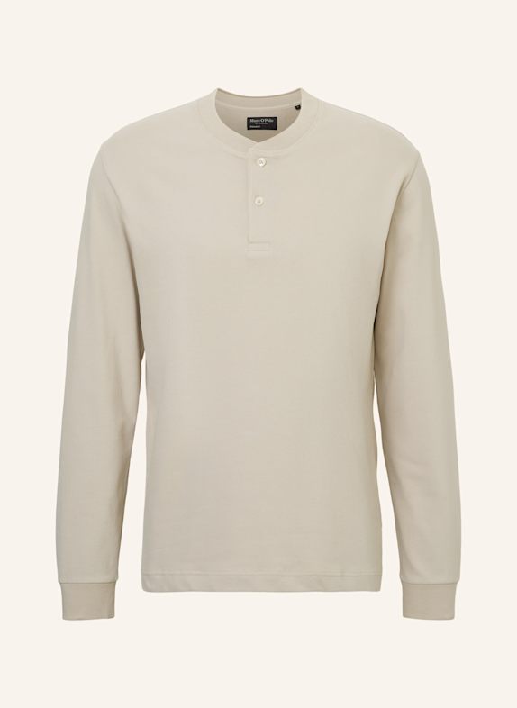 Marc O'Polo Longsleeve GRAU