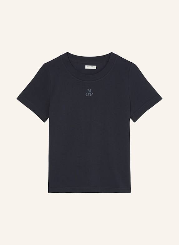 Marc O'Polo Lounge-Shirt BLAU