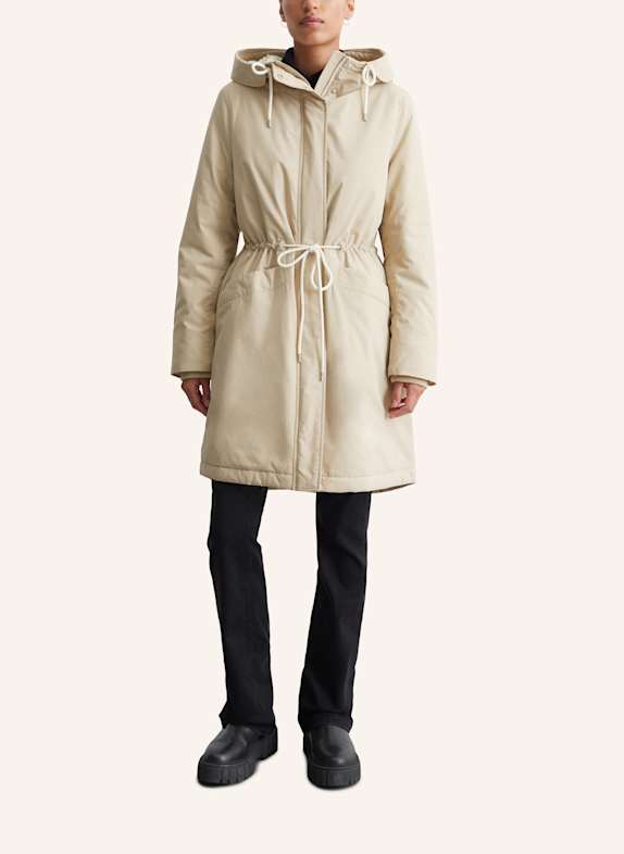 Marc O'Polo DENIM Parka BEIGE