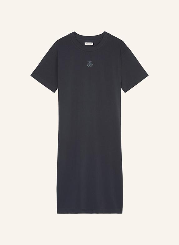 Marc O'Polo Lounge-Longshirt BLAU