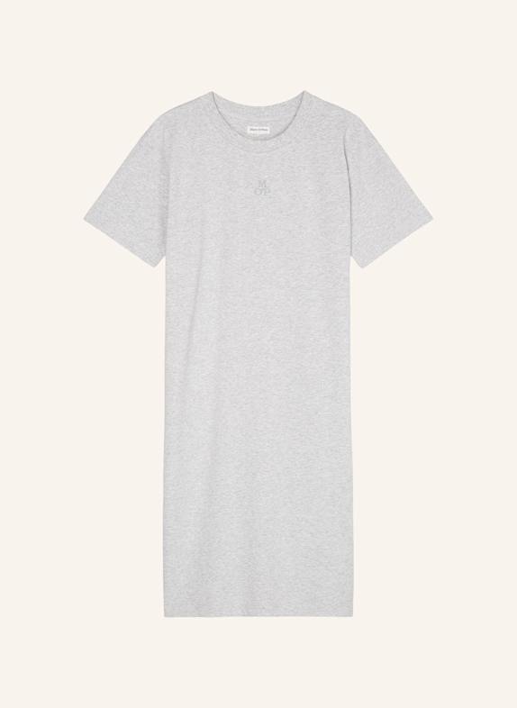 Marc O'Polo Lounge-Longshirt GRAU