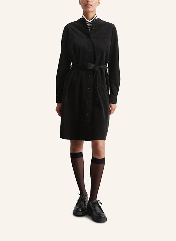 Marc O'Polo DENIM Kleid SCHWARZ