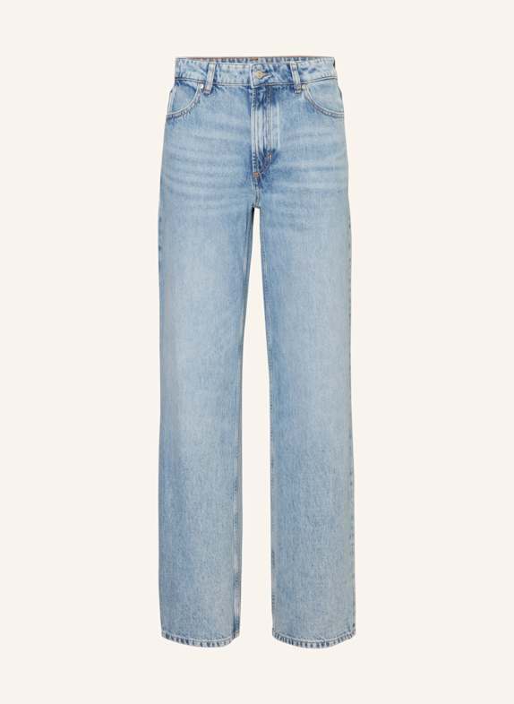 Marc O'Polo DENIM Jeans BLAU