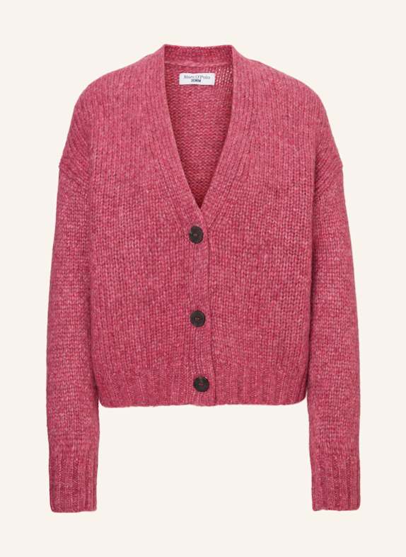 Marc O'Polo DENIM Cardigan PINK