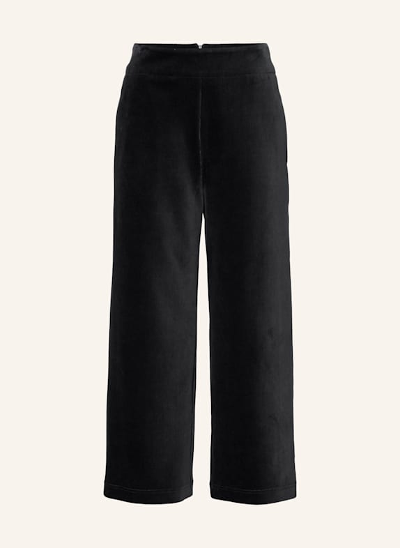 Marc O'Polo DENIM Cordhose SCHWARZ