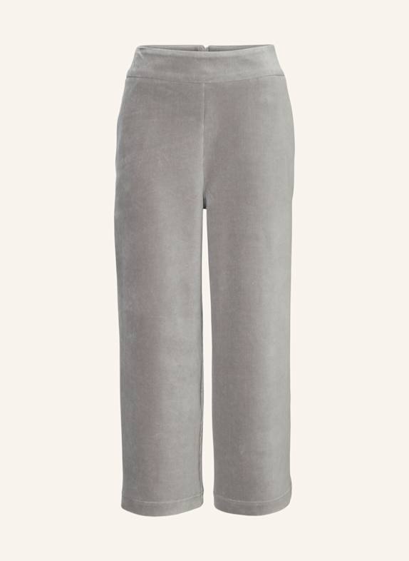 Marc O'Polo DENIM Cordhose GRAU