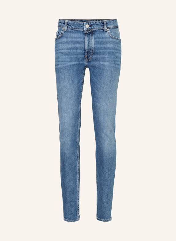 Marc O'Polo DENIM Jeans Modell ANDO skinny BLAU