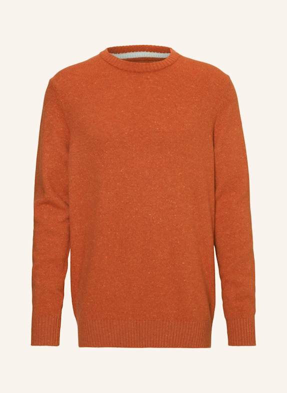 Marc O'Polo Pullover ORANGE