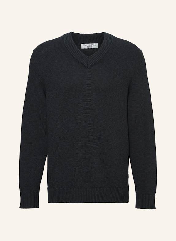 Marc O'Polo DENIM Pullover BLAU