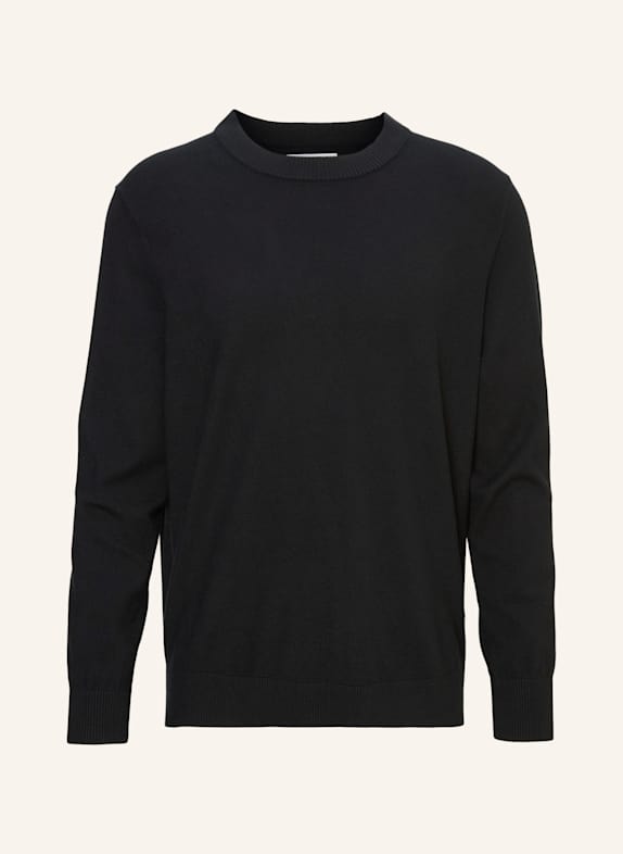 Marc O'Polo DENIM Pullover SCHWARZ