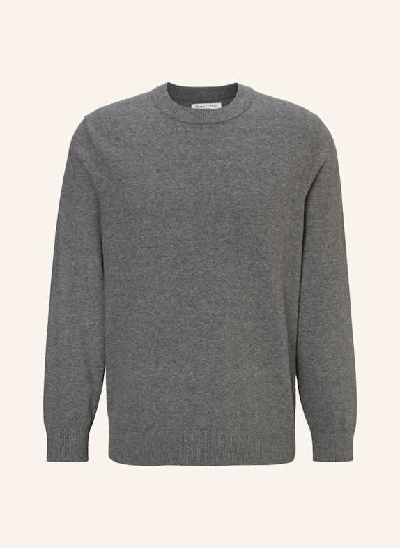 Marc O'Polo DENIM Pullover GRAU