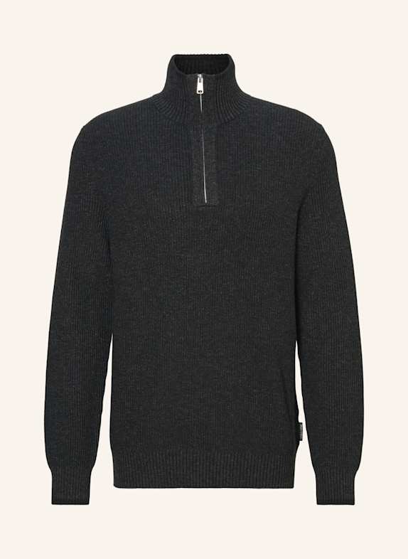 Marc O'Polo Pullover SCHWARZ