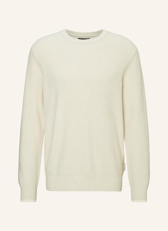 Marc O'Polo Pullover HELLBRAUN