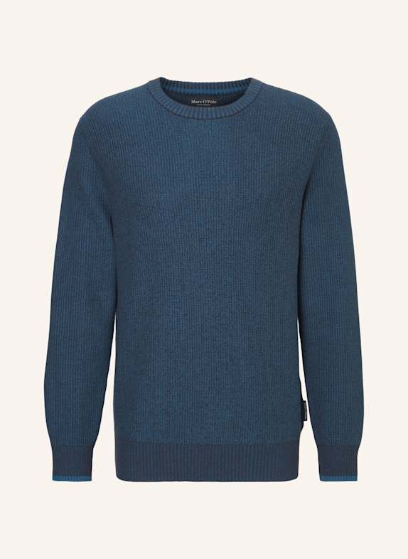 Marc O'Polo Pullover DUNKELBLAU