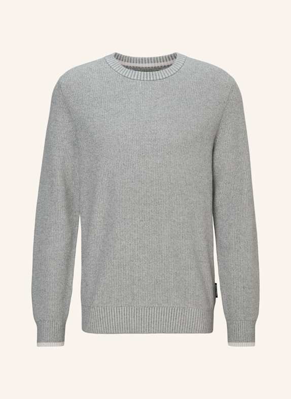 Marc O'Polo Pullover GRAU