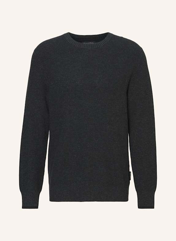 Marc O'Polo Pullover SCHWARZ