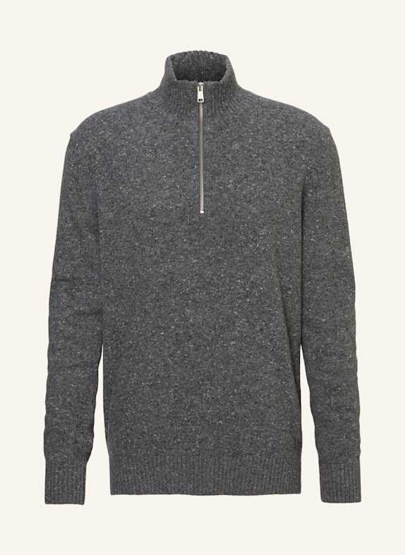 Marc O'Polo Pullover GRAU