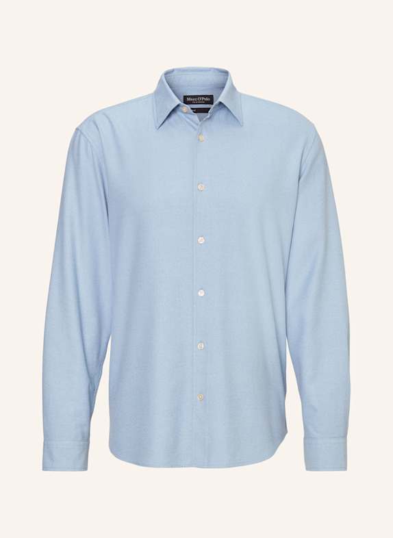 Marc O'Polo Hemd BLAU