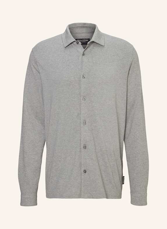 Marc O'Polo Longsleeve GRAU